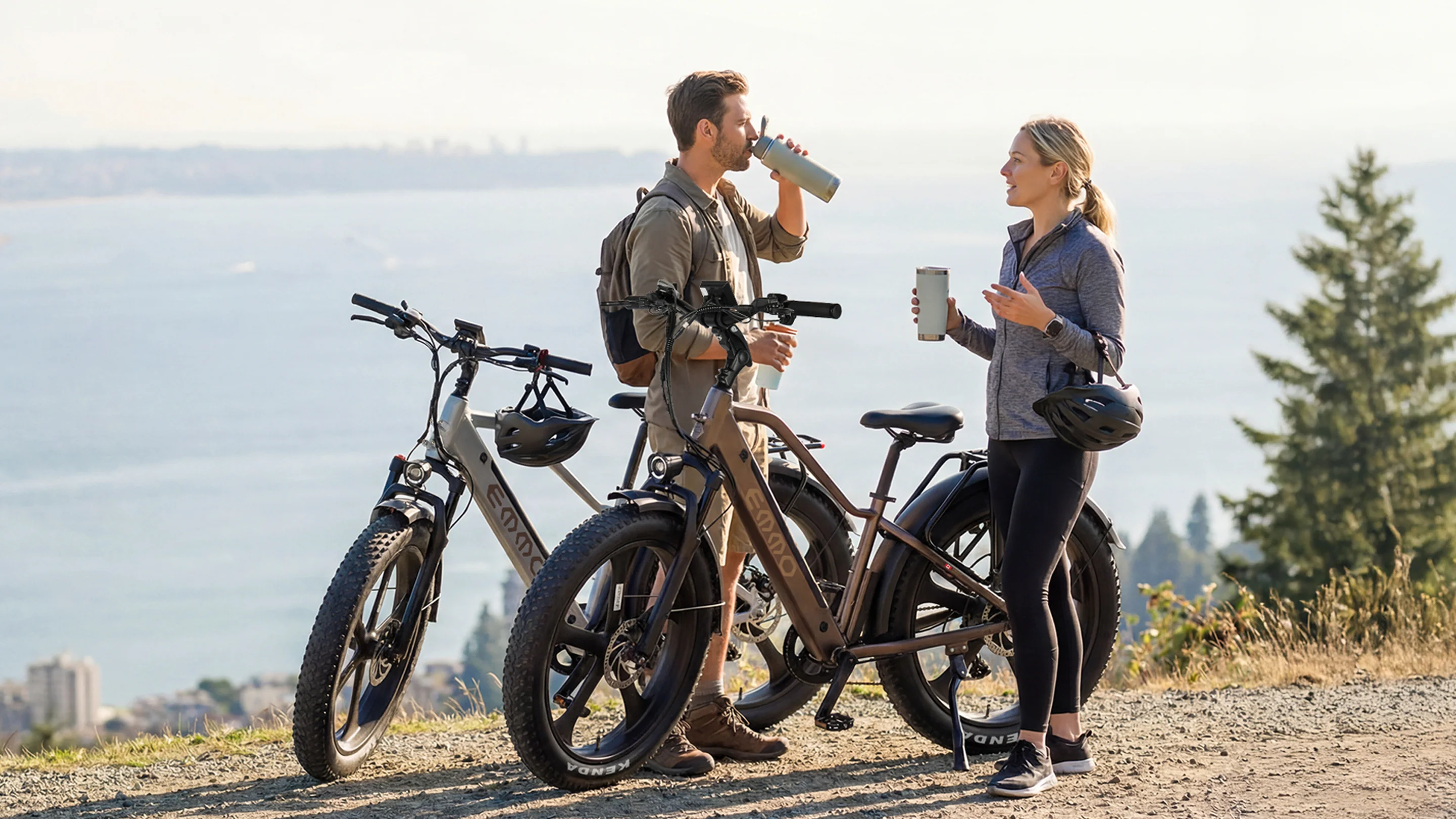 Gron Pro Ebike - Image 2