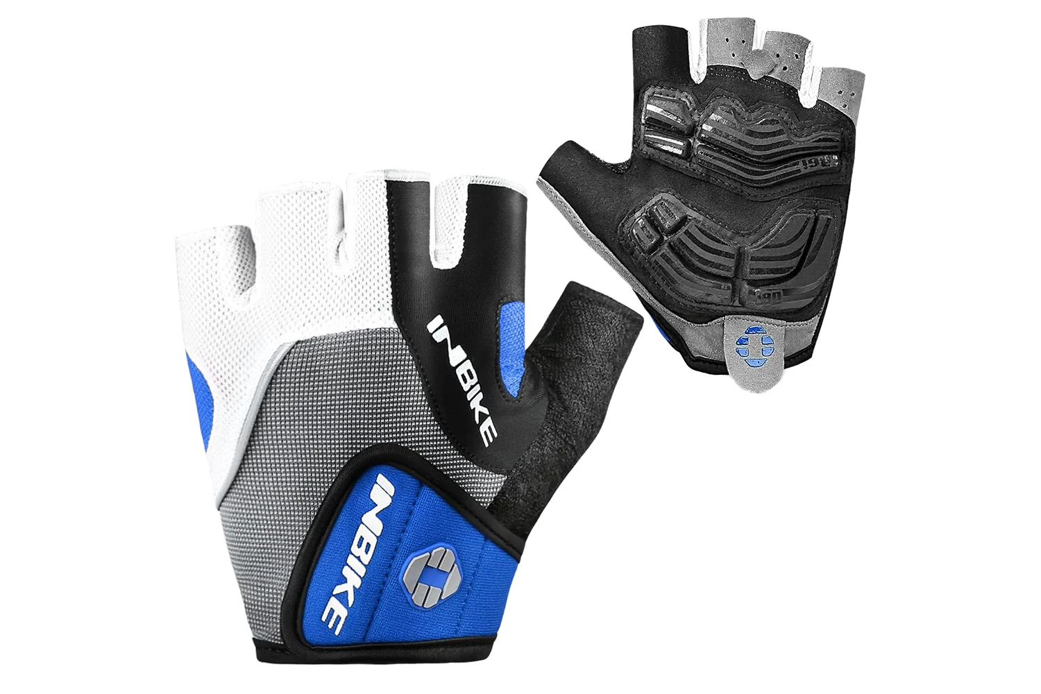 Half Finger Gloves - Image 3