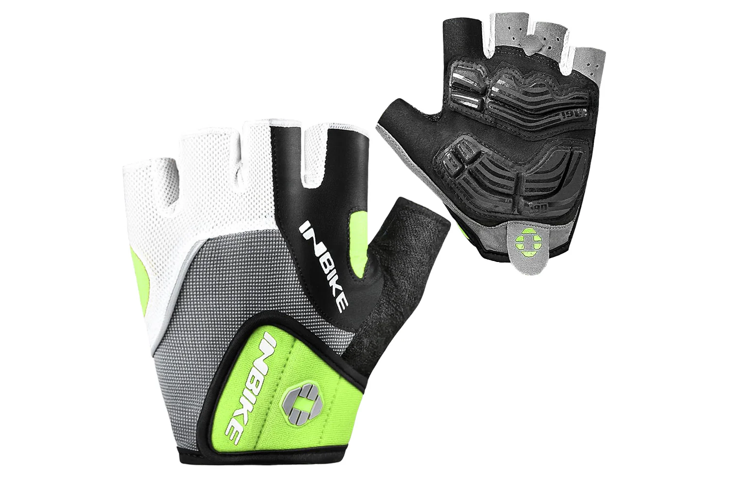 Half Finger Gloves - Image 4