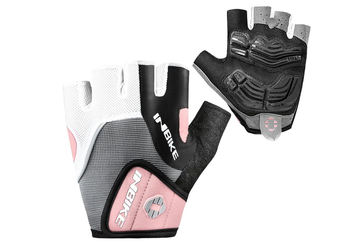 Half Finger Gloves - Image 5