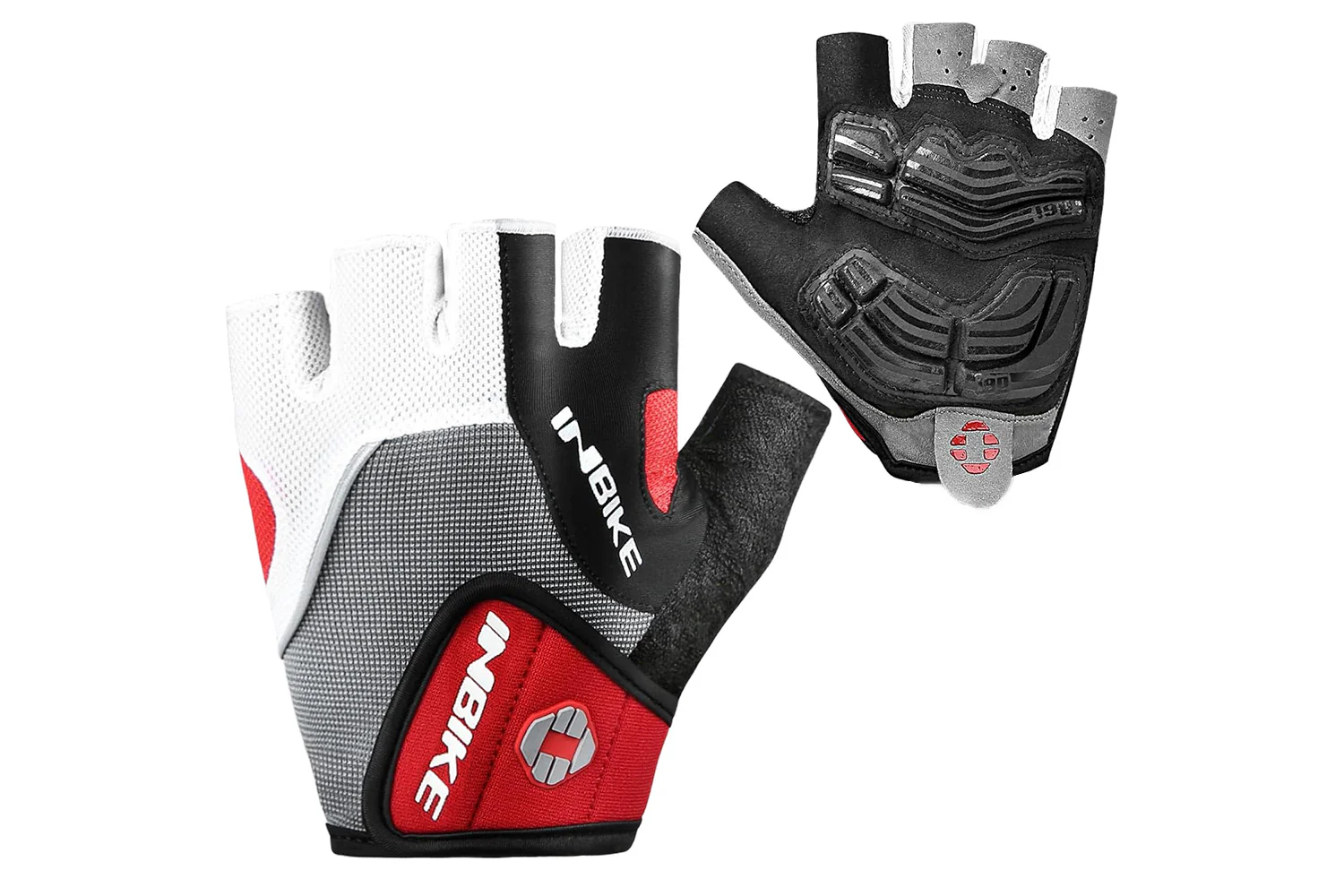 Half Finger Gloves - Image 6