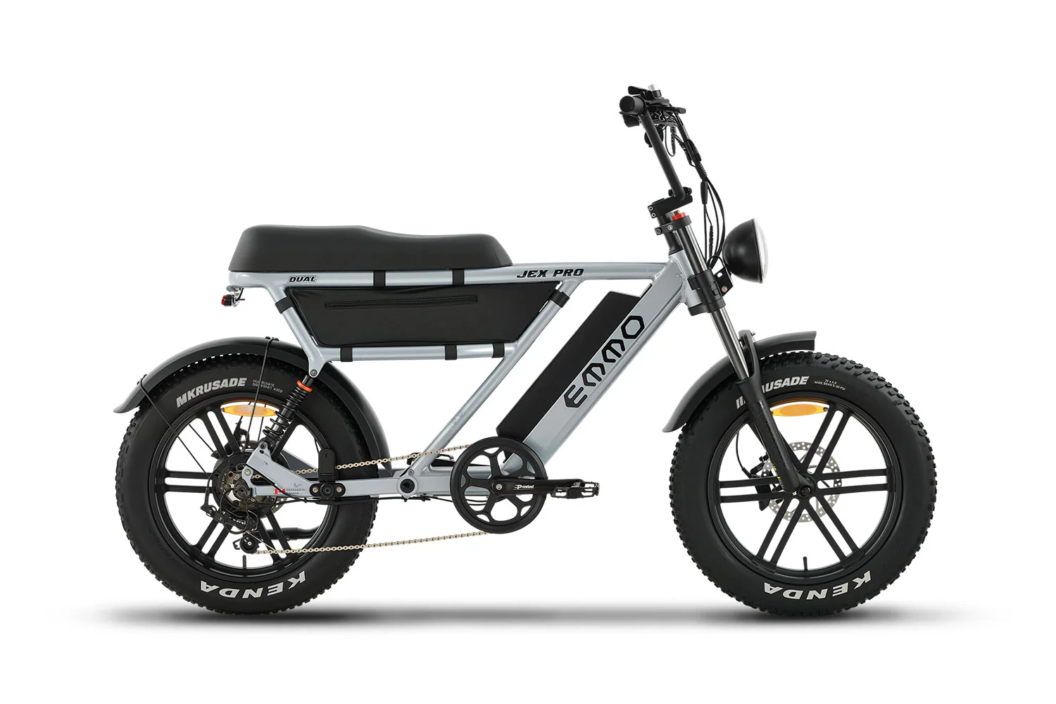 Jex Pro Ebike
