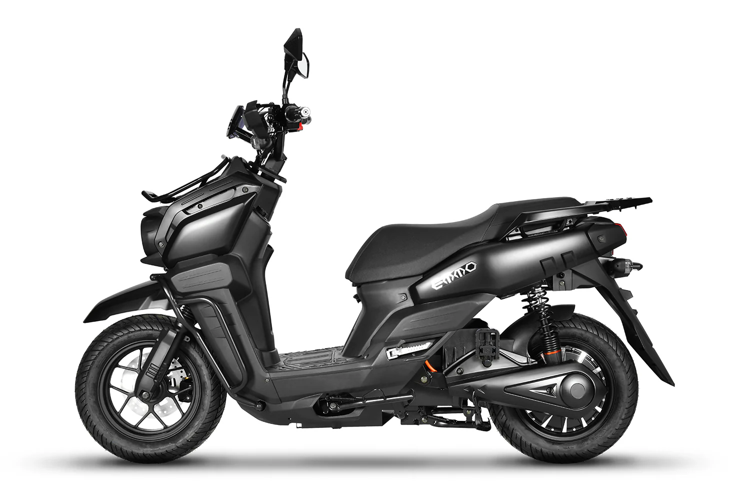 NOK Electric Scooter