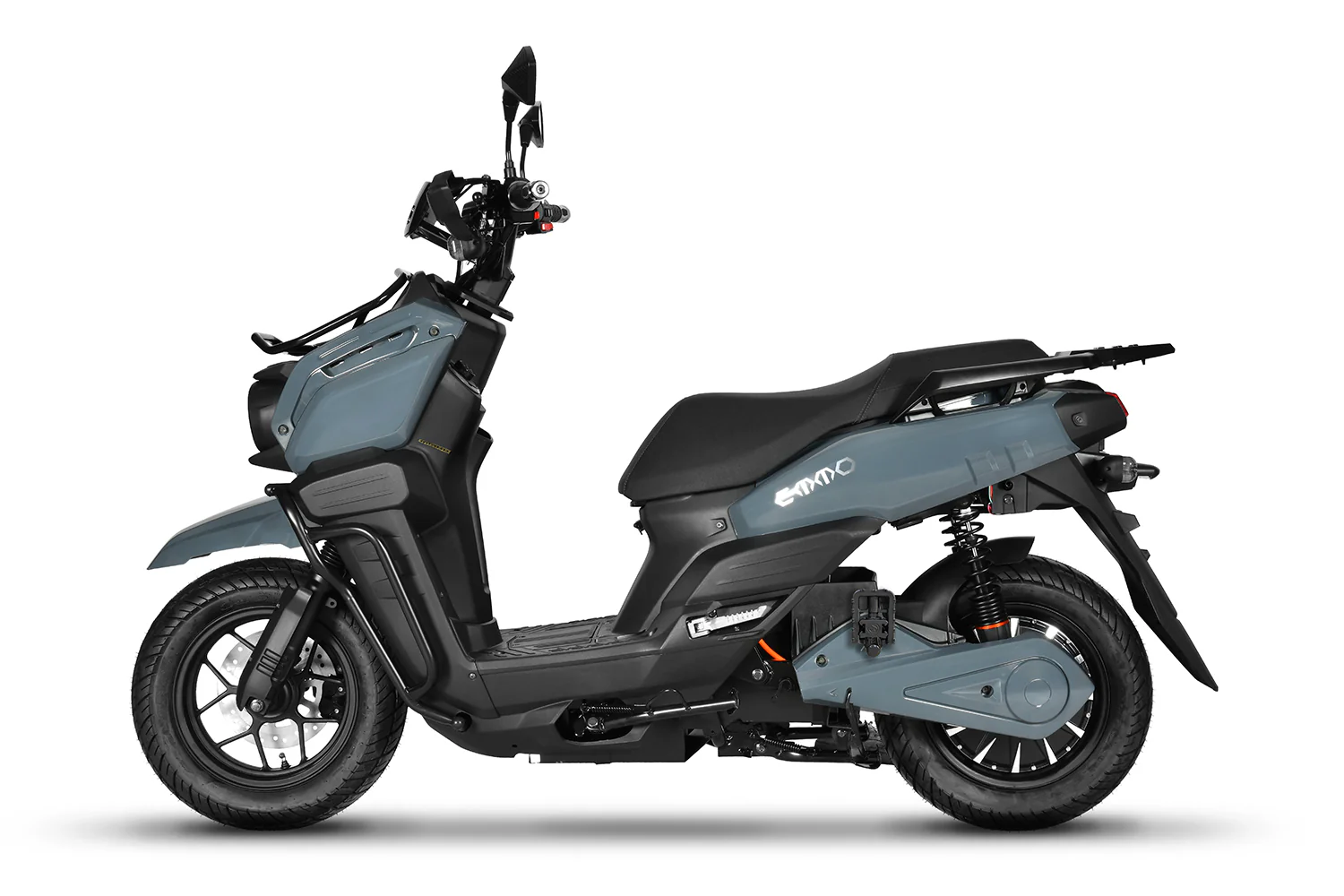 NOK Electric Scooter - Image 4