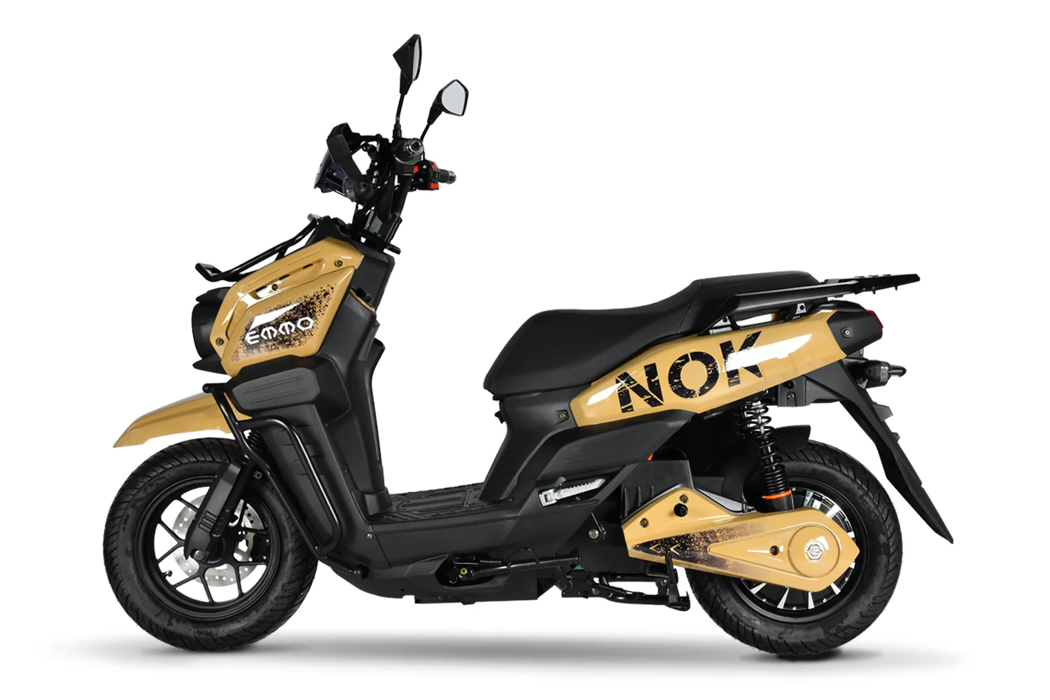 NOK Electric Scooter - Image 6