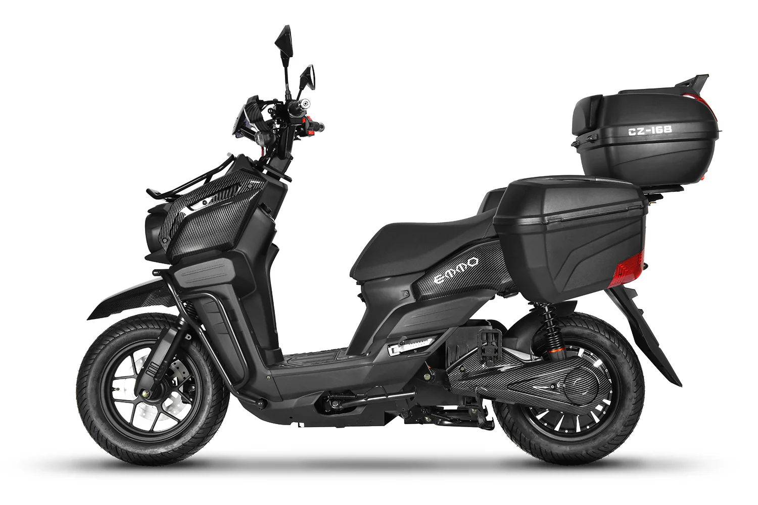 NOK Electric Scooter - Image 7