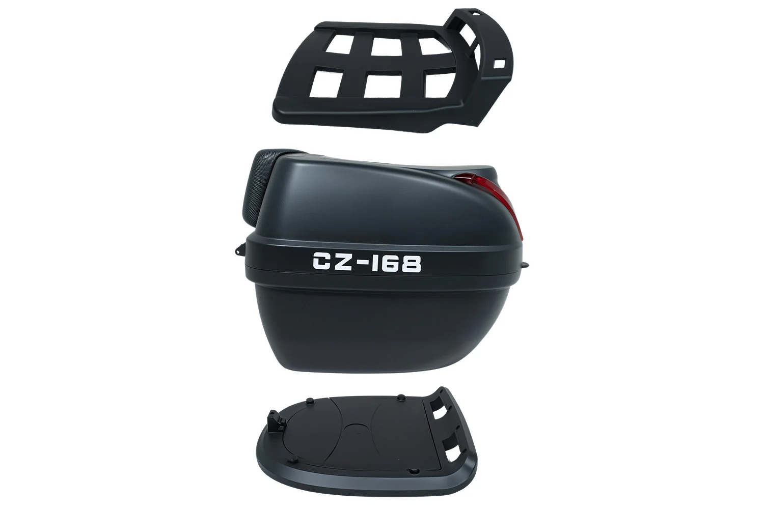 NOK Anti Theft Tail Box - Image 5