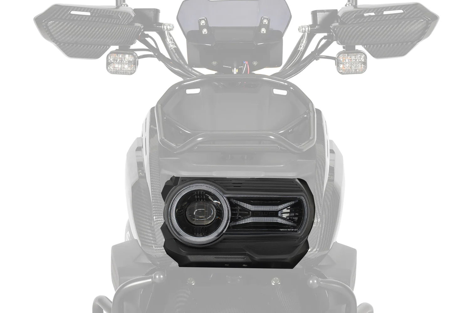 NOK Upgrade LED Headlight