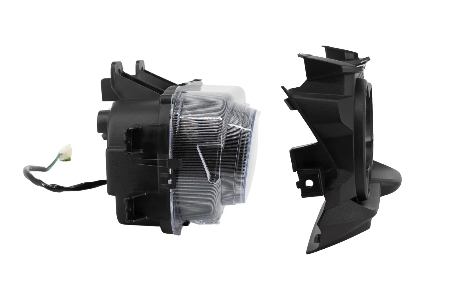 NOK Upgrade LED Headlight - Image 2