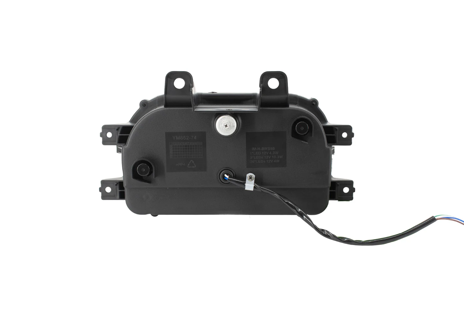 NOK Upgrade LED Headlight - Image 4