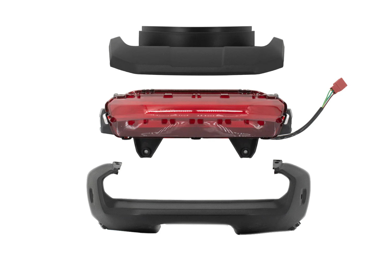 NOK Upgrade LED Taillight - Image 2