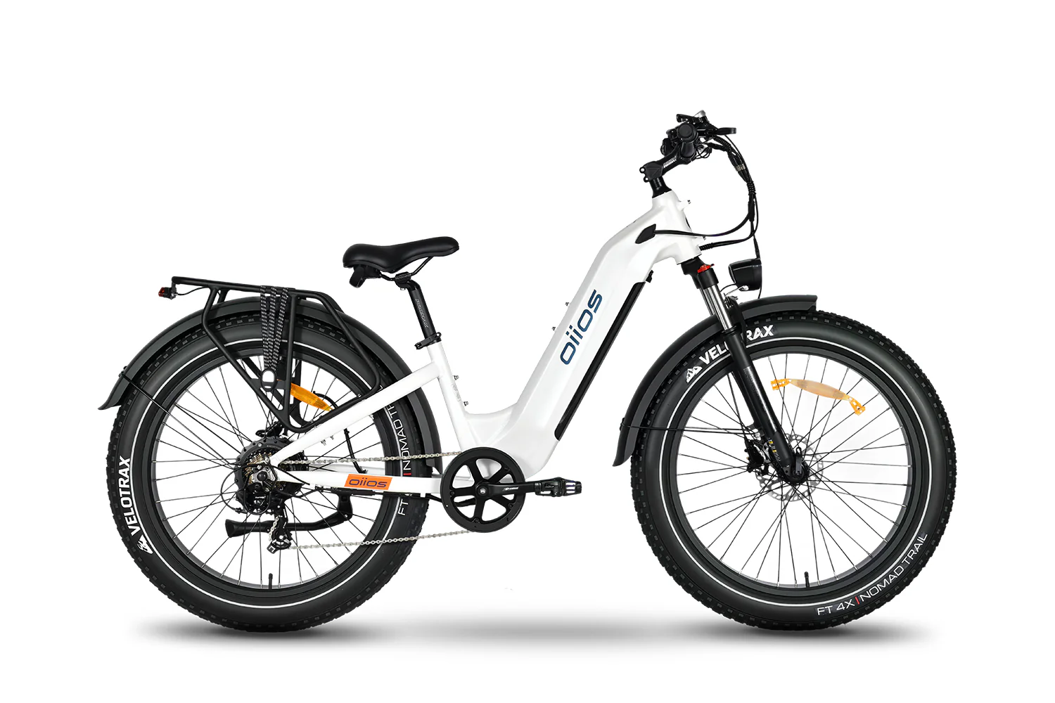 Oiios Dyno Ebike - Image 3
