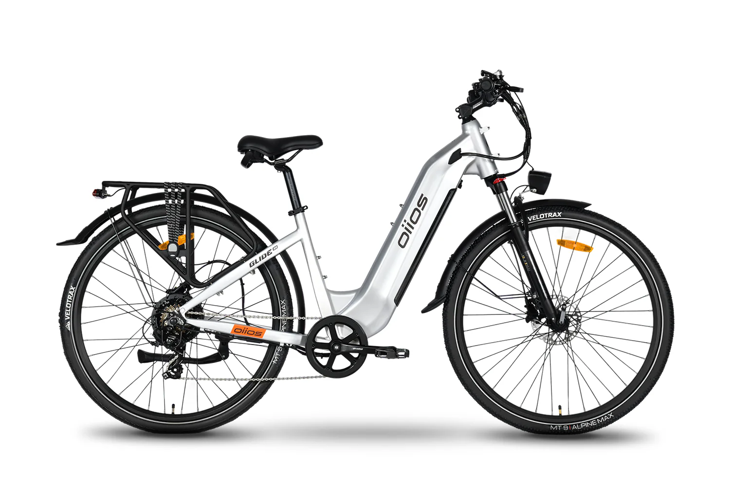 Oiios Glide Ebike - Image 3