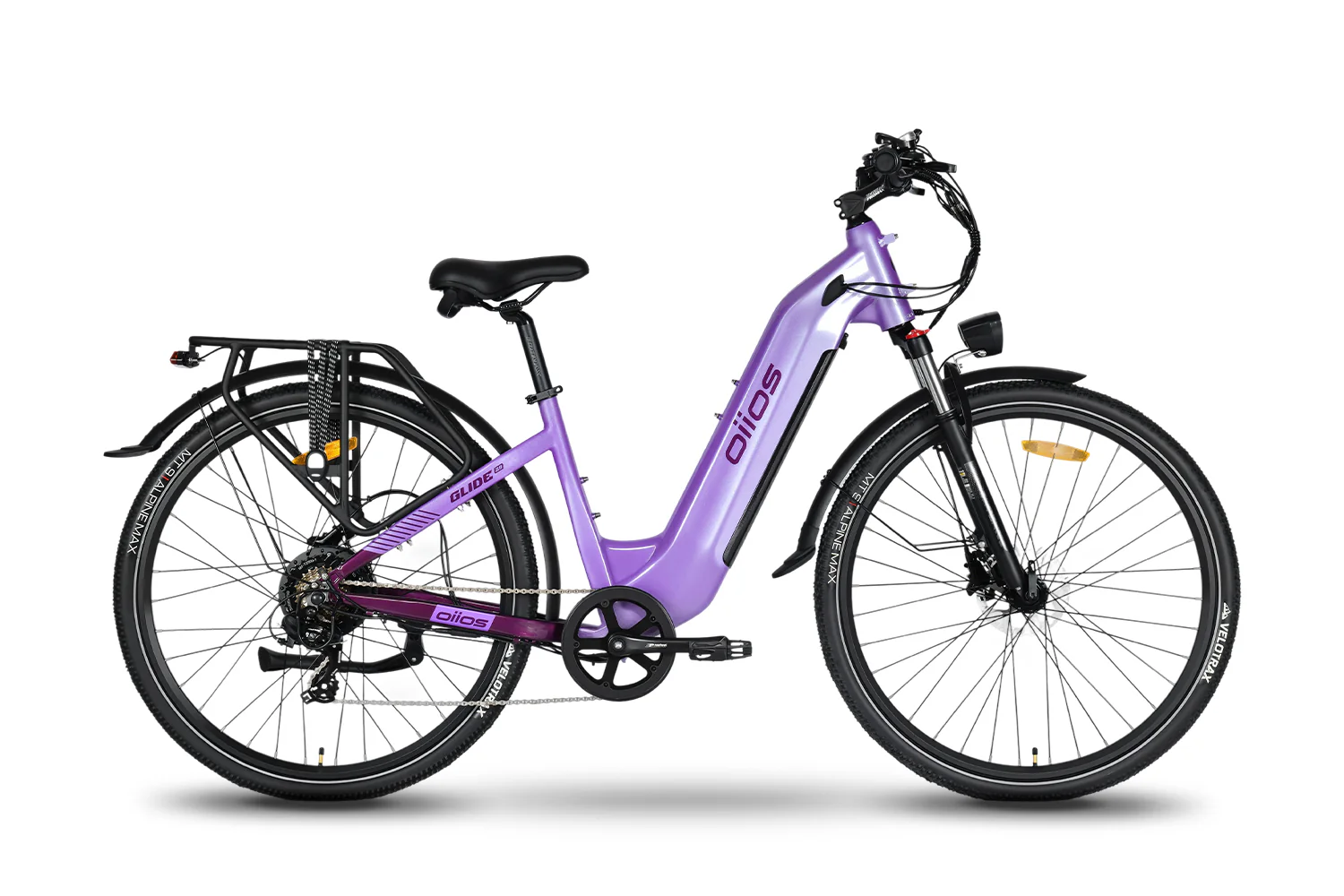 Oiios Glide Ebike - Image 5
