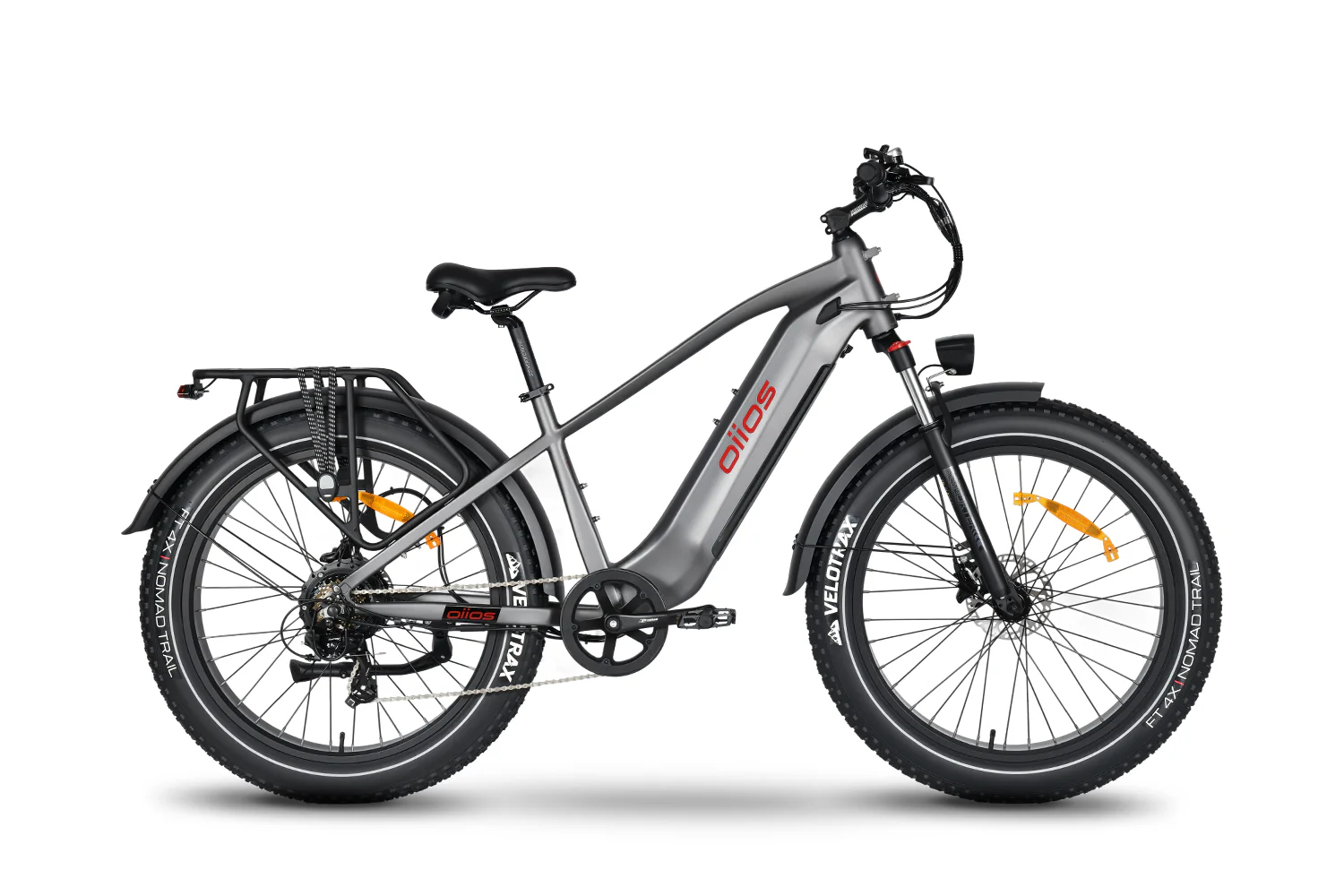 Oiios Powa Ebike - Image 3