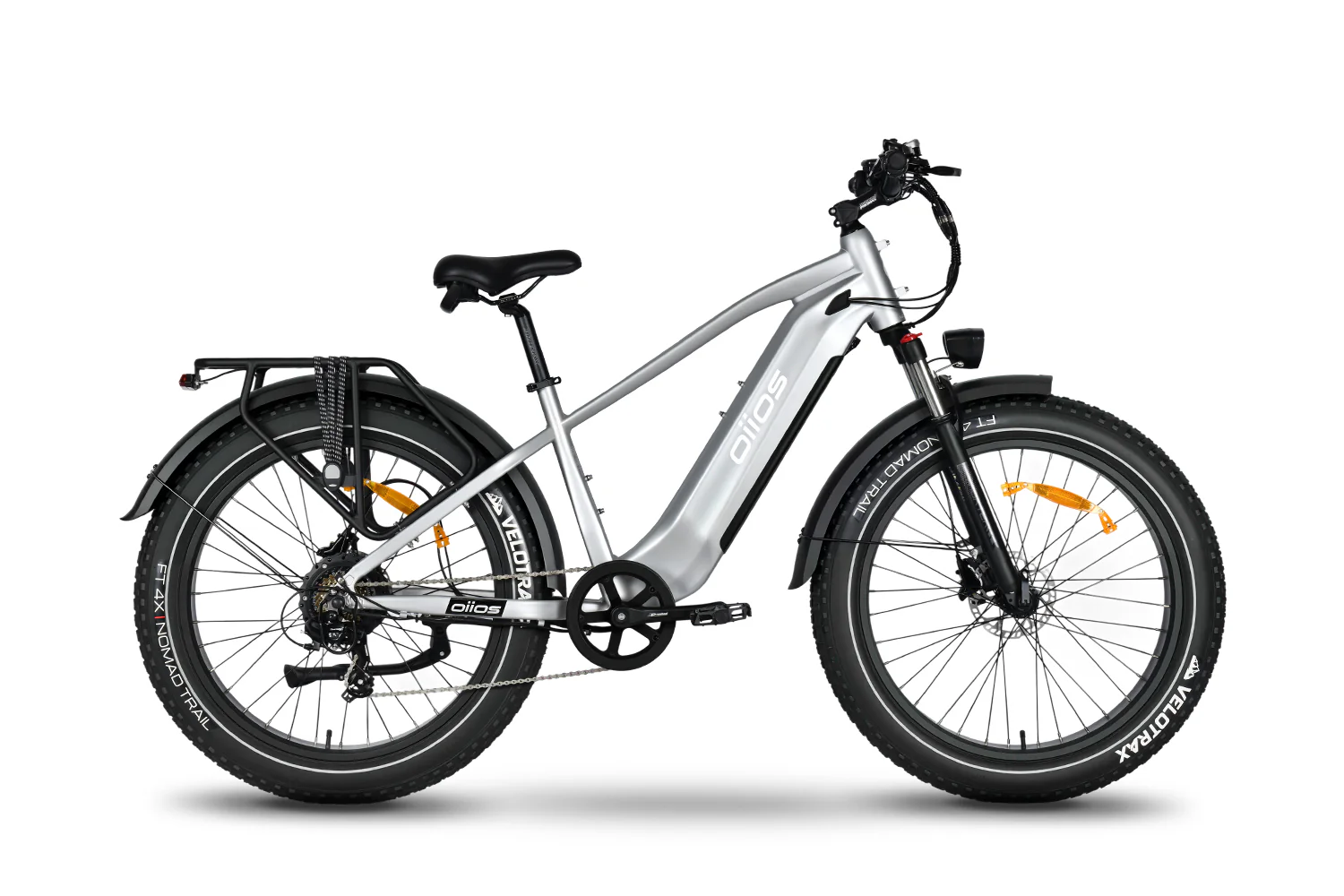 Oiios Powa Ebike - Image 4