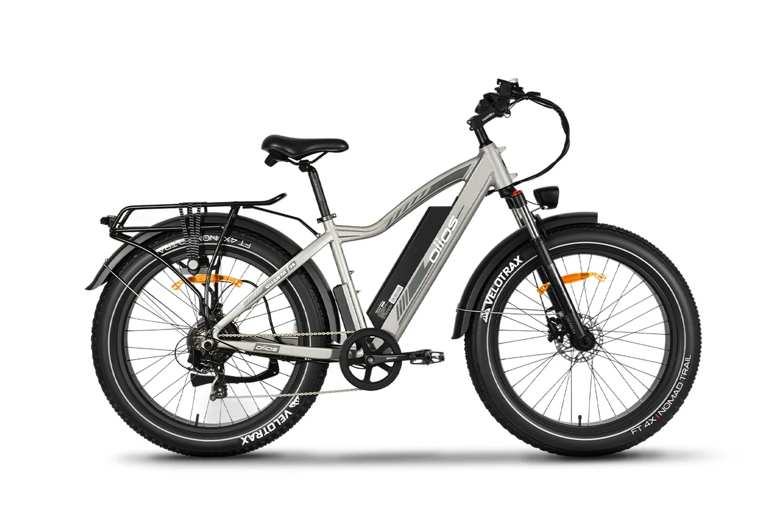 Oiios Quanta Ebike - Image 3