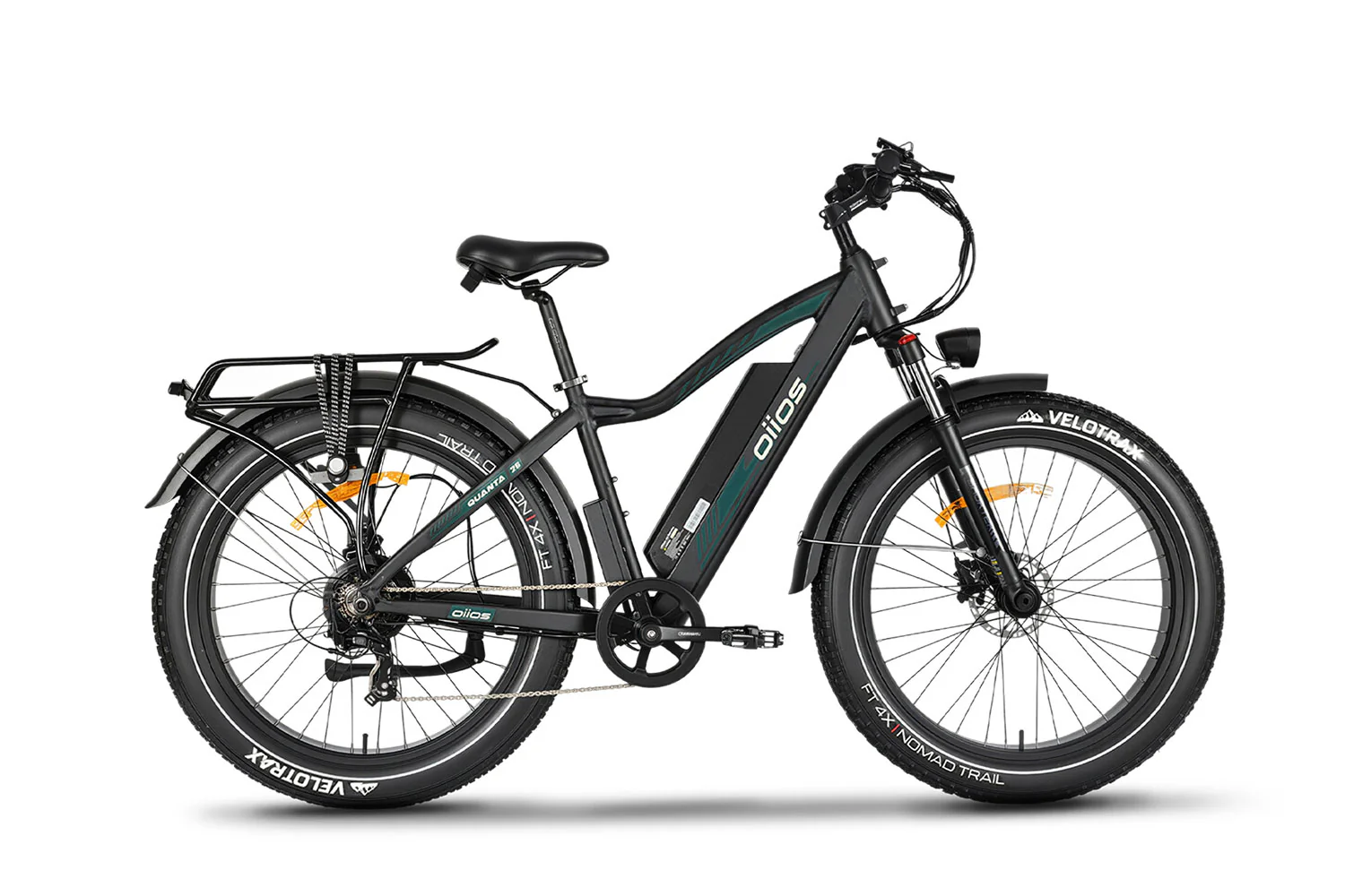 Oiios Quanta Ebike - Image 4