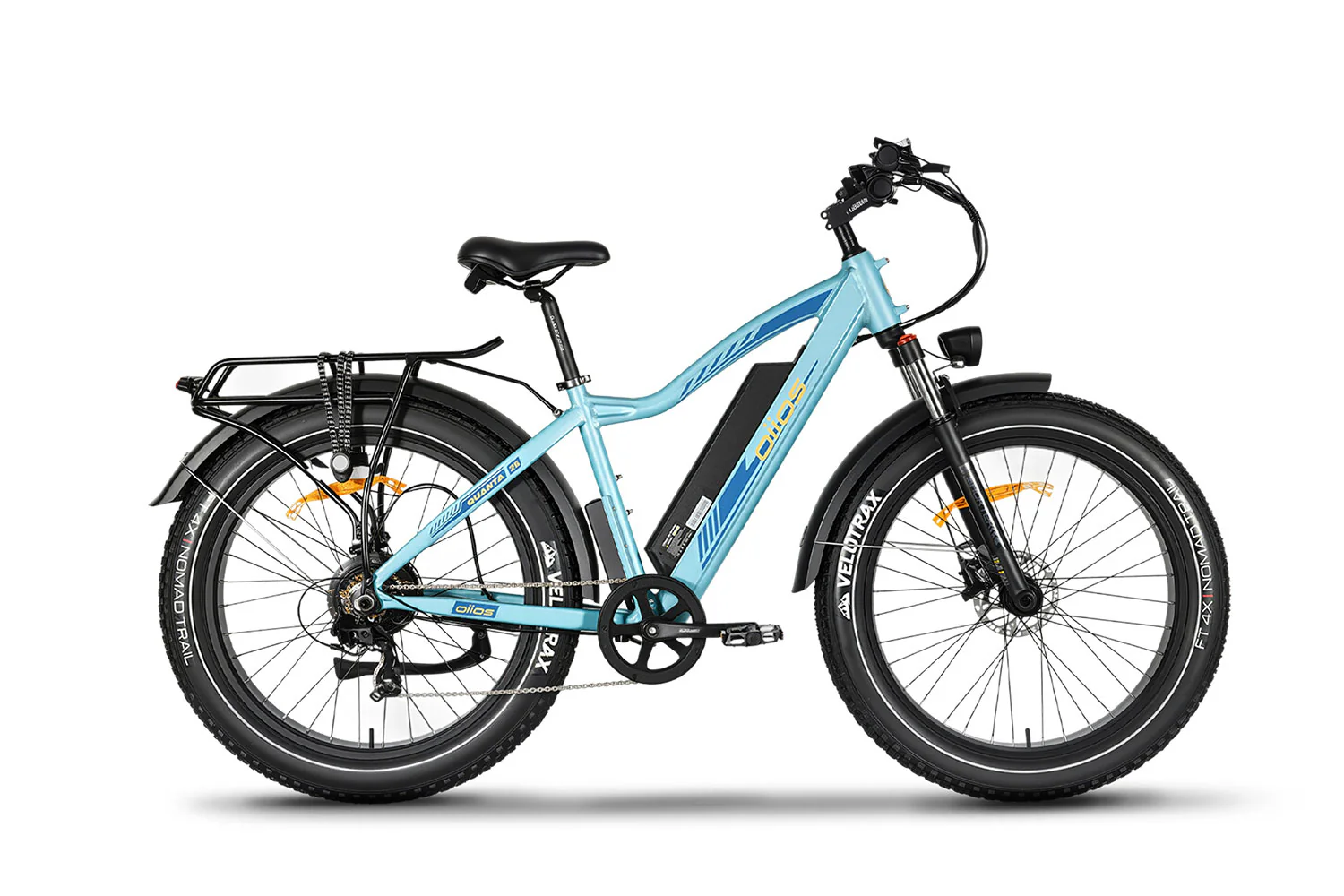 Oiios Quanta Ebike - Image 5