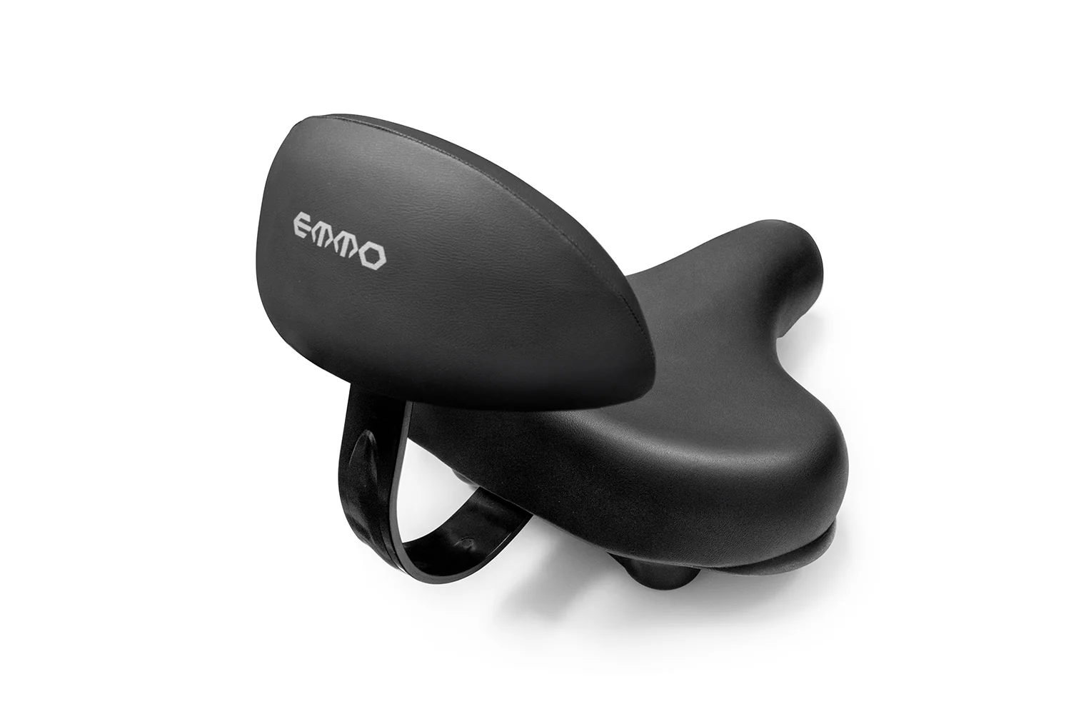 Oversized Bike Seat with Backrest - Image 4