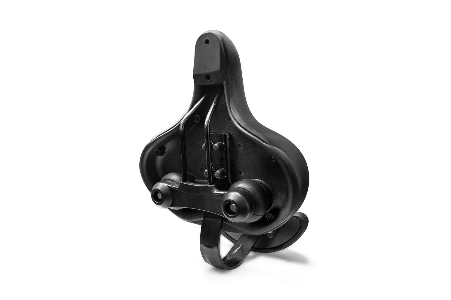 Oversized Bike Seat with Backrest - Image 5