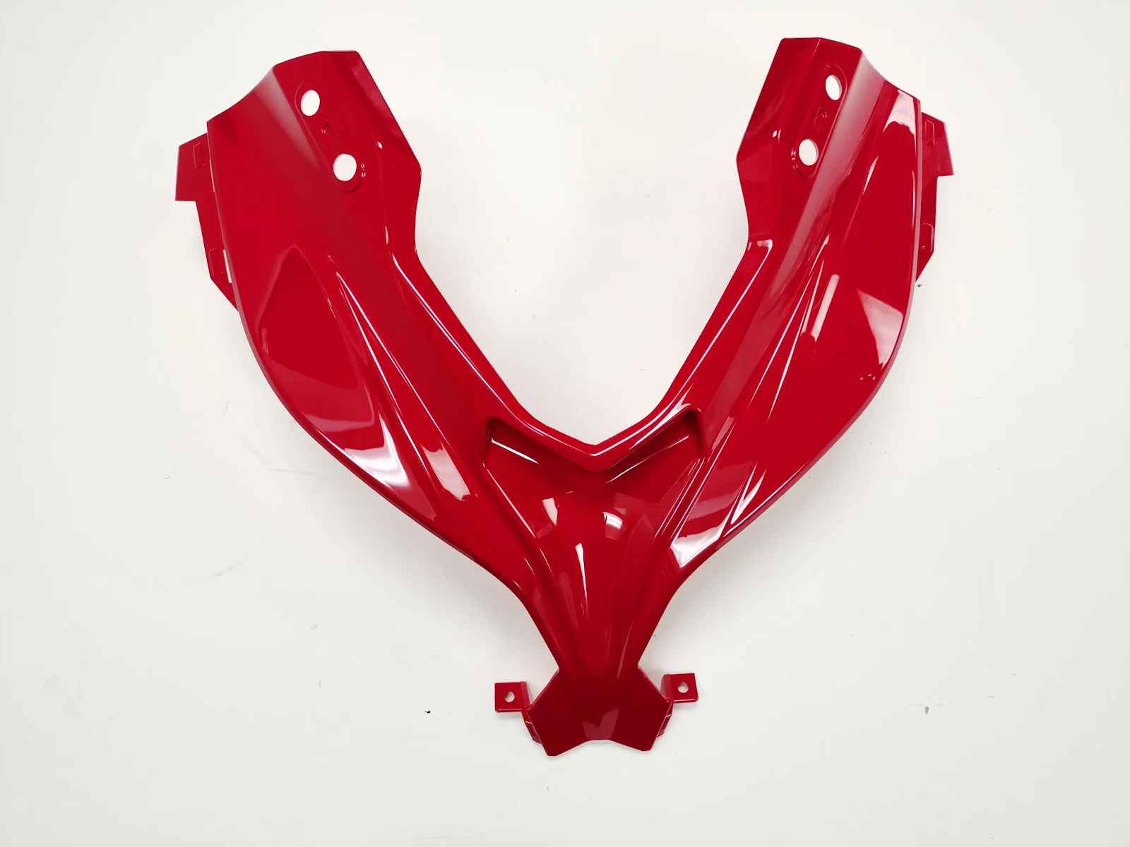 Coloured Windshield Y Panel - Image 2