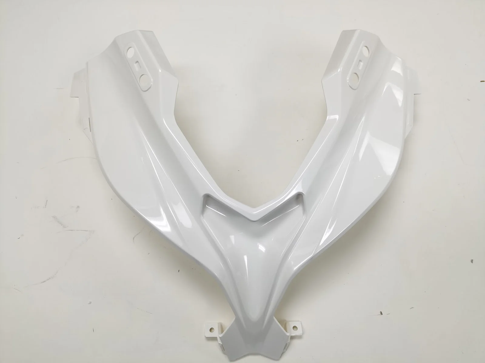 Coloured Windshield Y Panel - Image 3