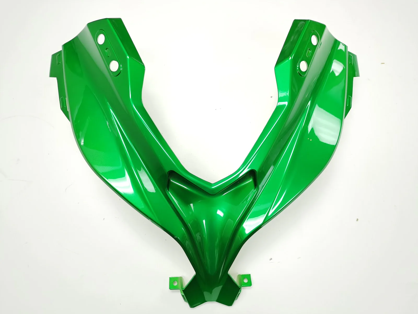 Coloured Windshield Y Panel - Image 4