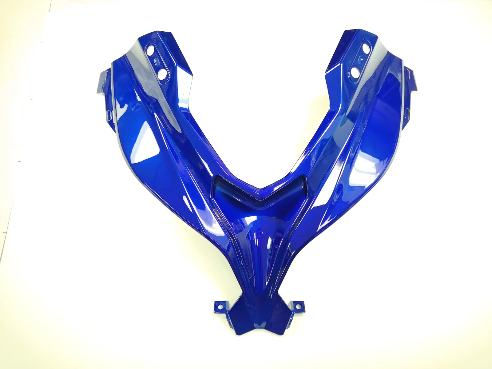 Coloured Windshield Y Panel - Image 5