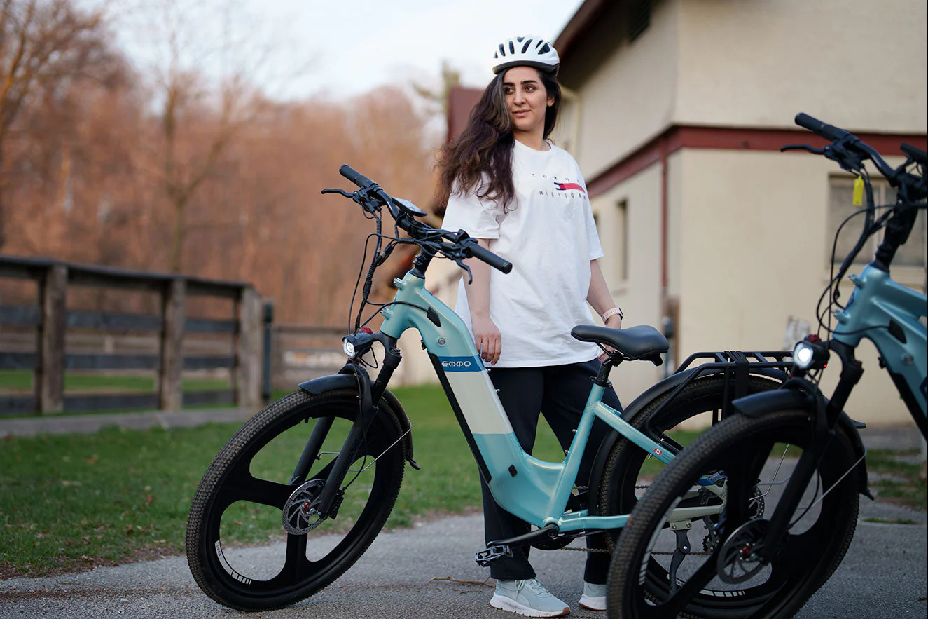 Pulse Pro Ebike - Image 2