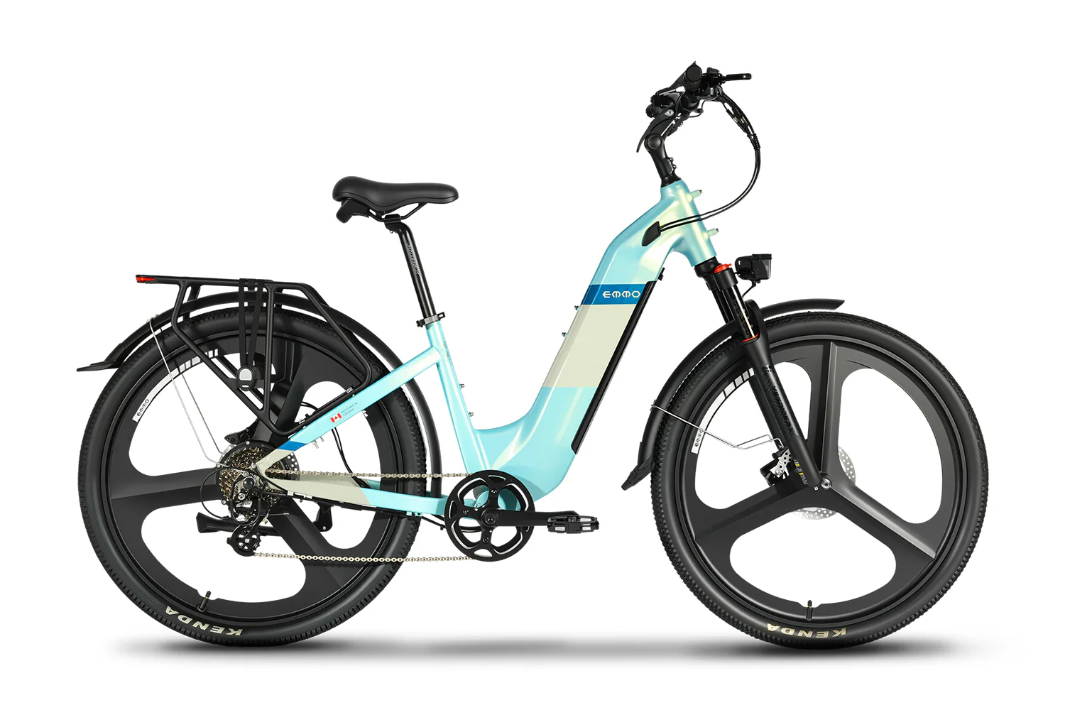 Pulse Pro Ebike - Image 5