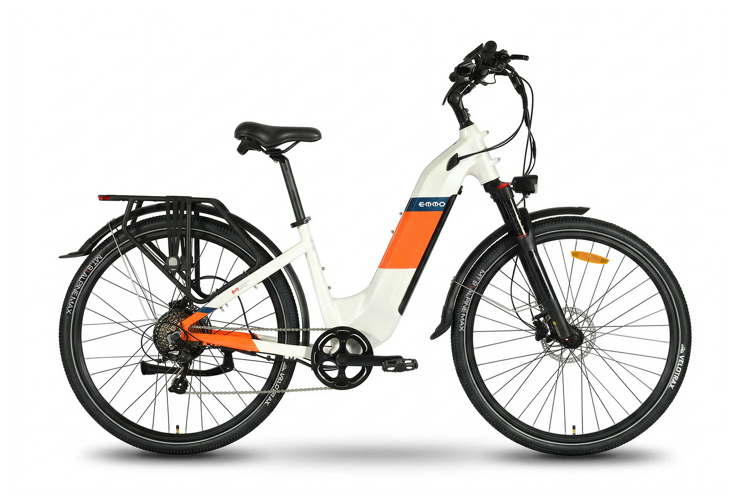 Pulse Pro Ebike - Image 7
