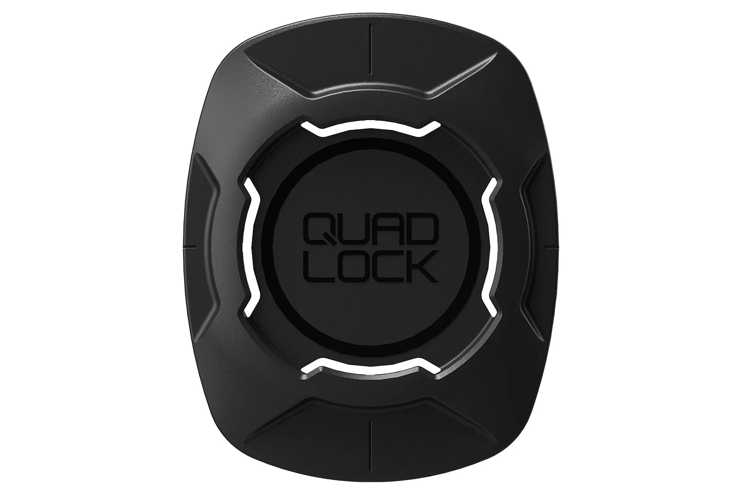 Quad Lock® Universal Phone Adaptor + Scooter Mirror Mount Combo - Image 3