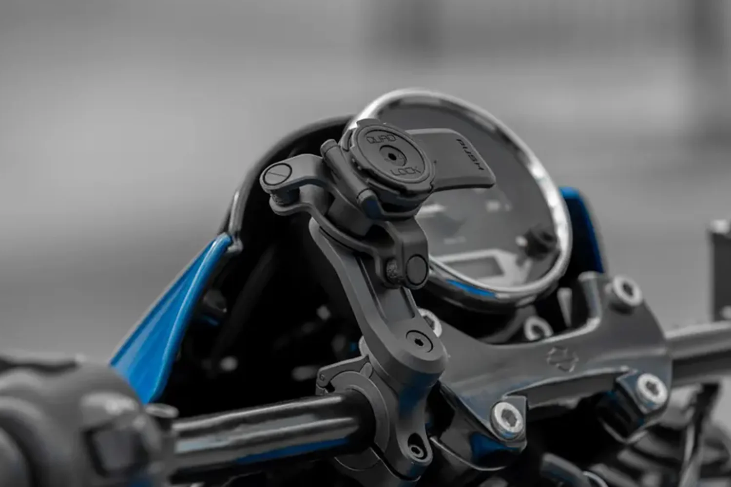 Quad Lock® Vibration Dampener Only - Image 3