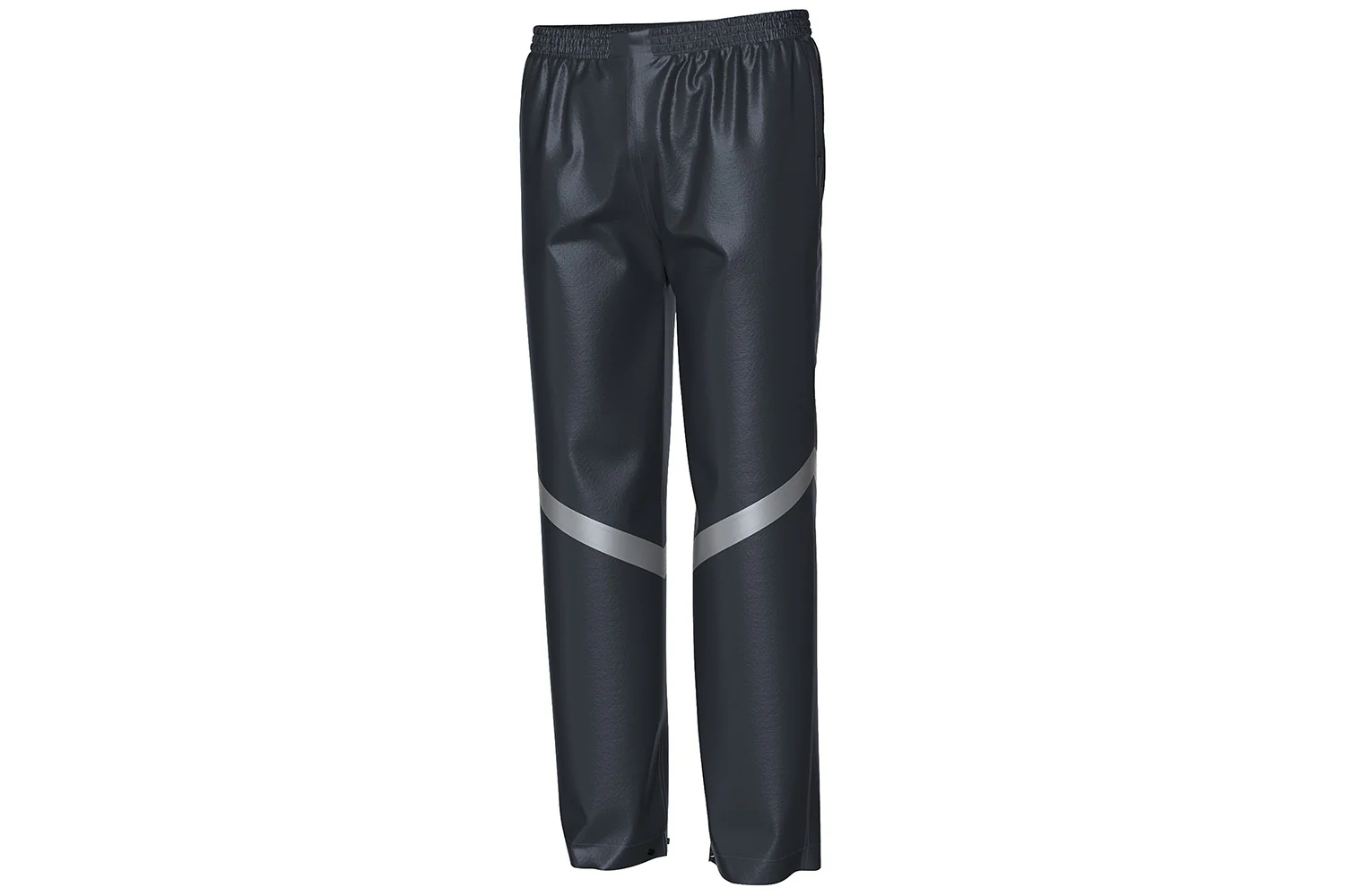 Reflective Riding Rain Suit - Image 6