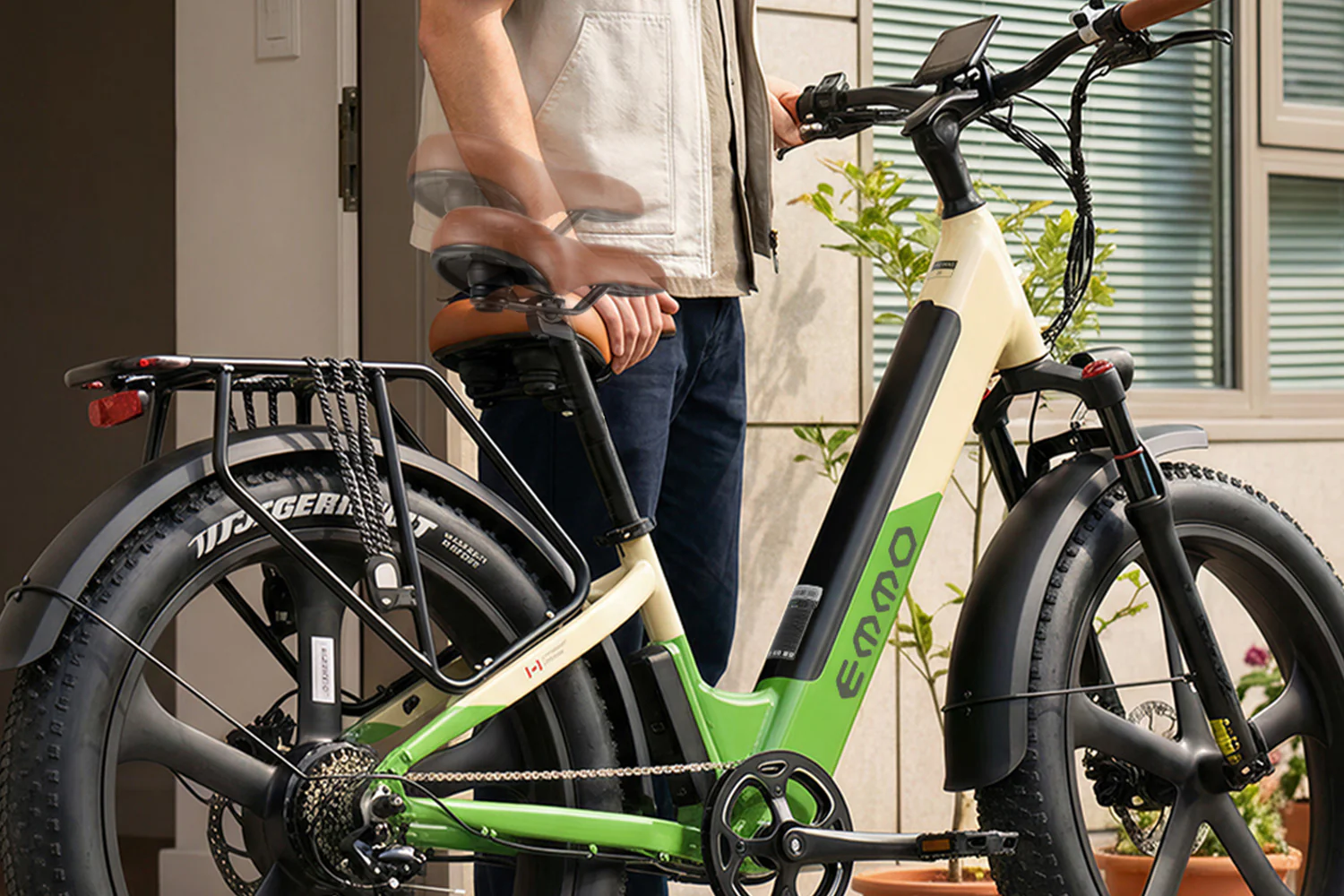 Seatpost (Standard) - Image 2