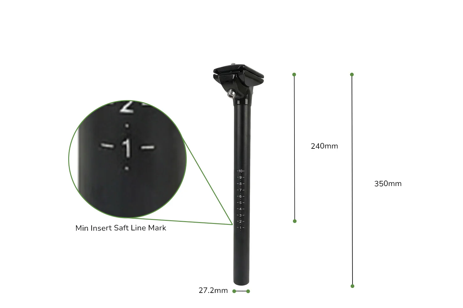 Seatpost (Standard) - Image 3