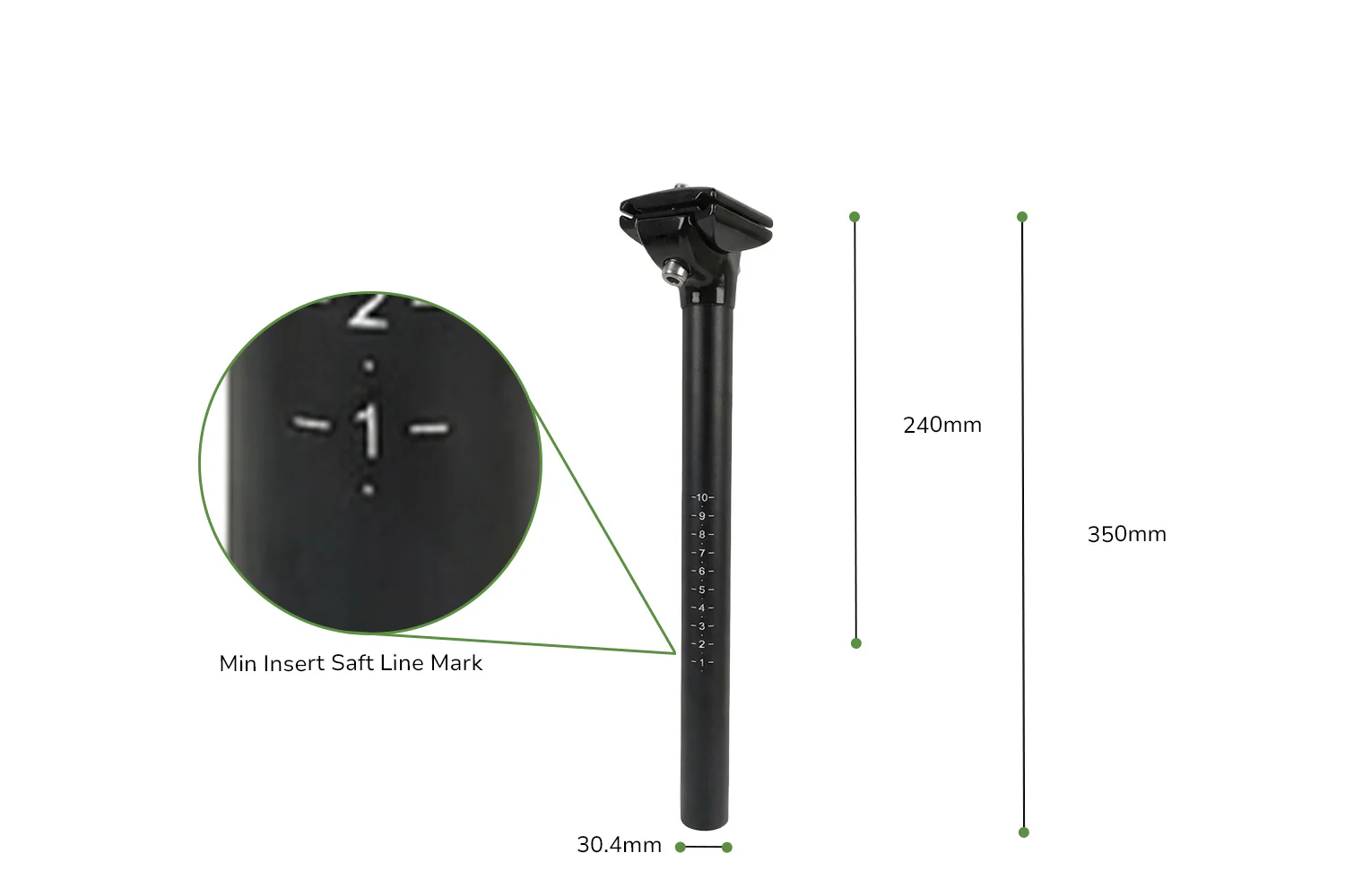Seatpost (Standard) - Image 4