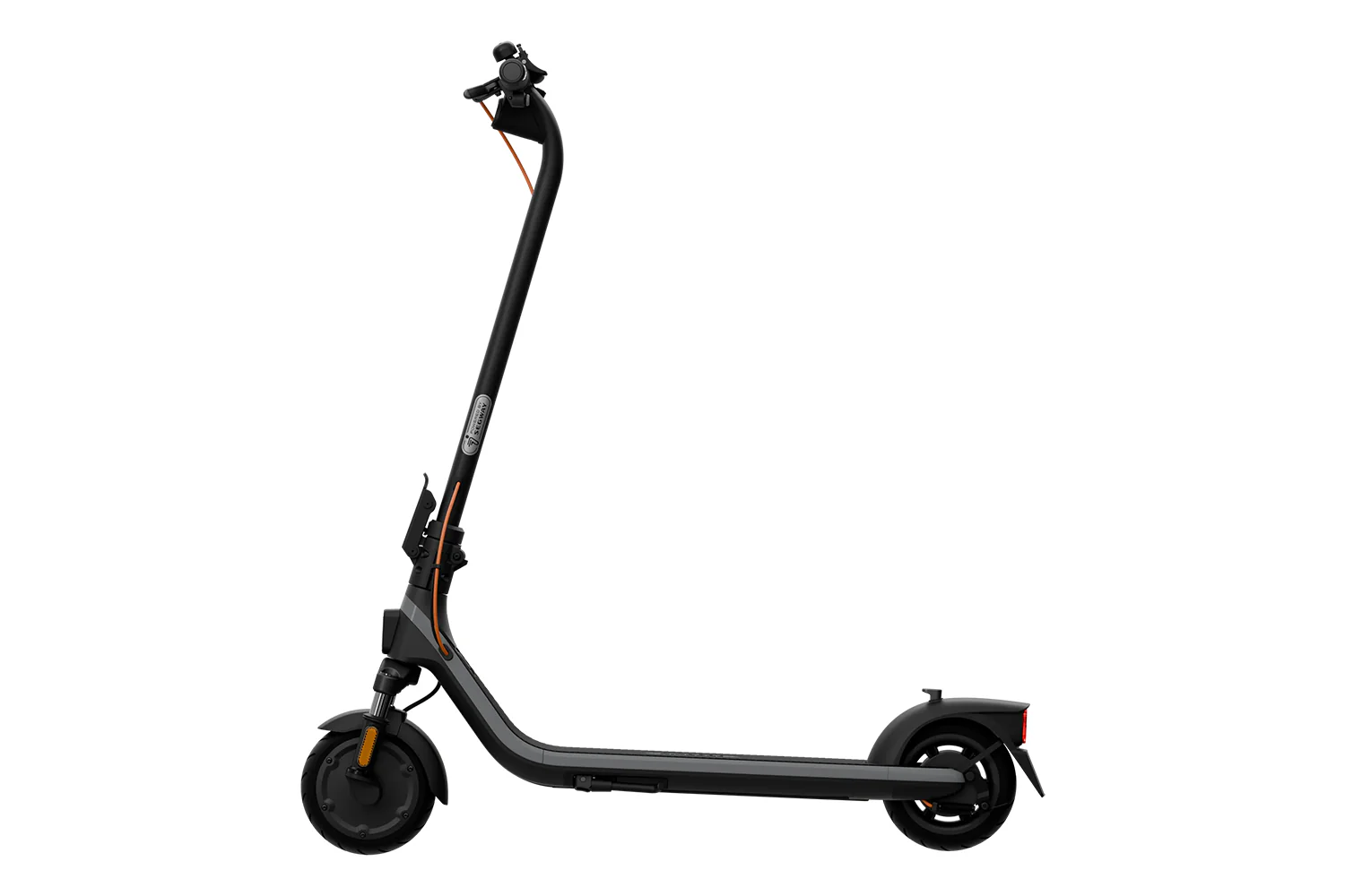 SEGWAY E2 PLUS II (Open Box - Brand New)