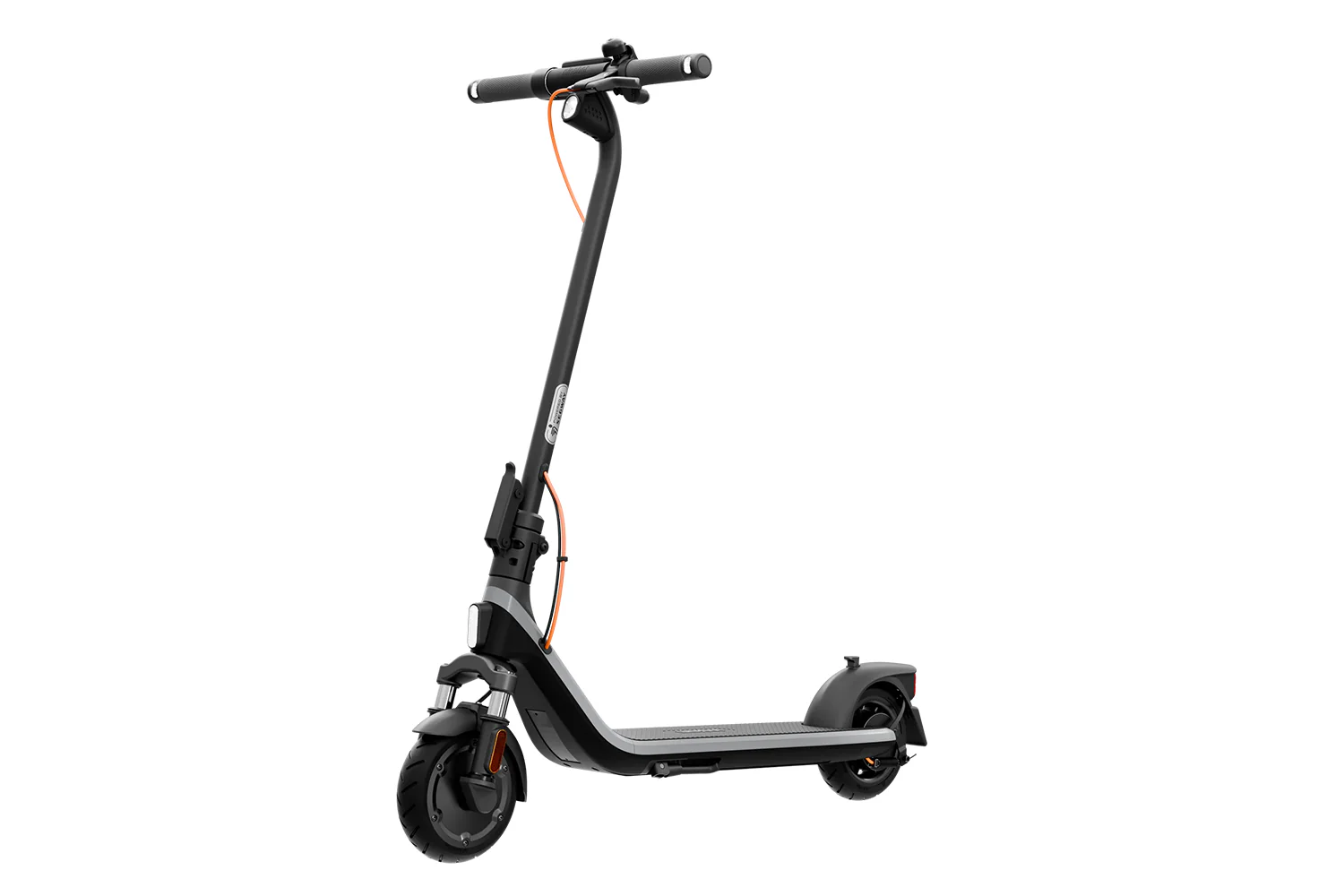 SEGWAY E2 PLUS II (Open Box - Brand New) - Image 2