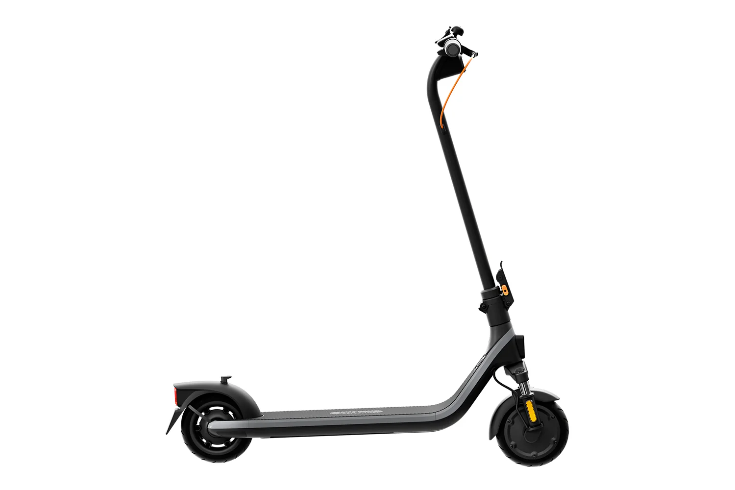 SEGWAY E2 PLUS II (Open Box - Brand New) - Image 3