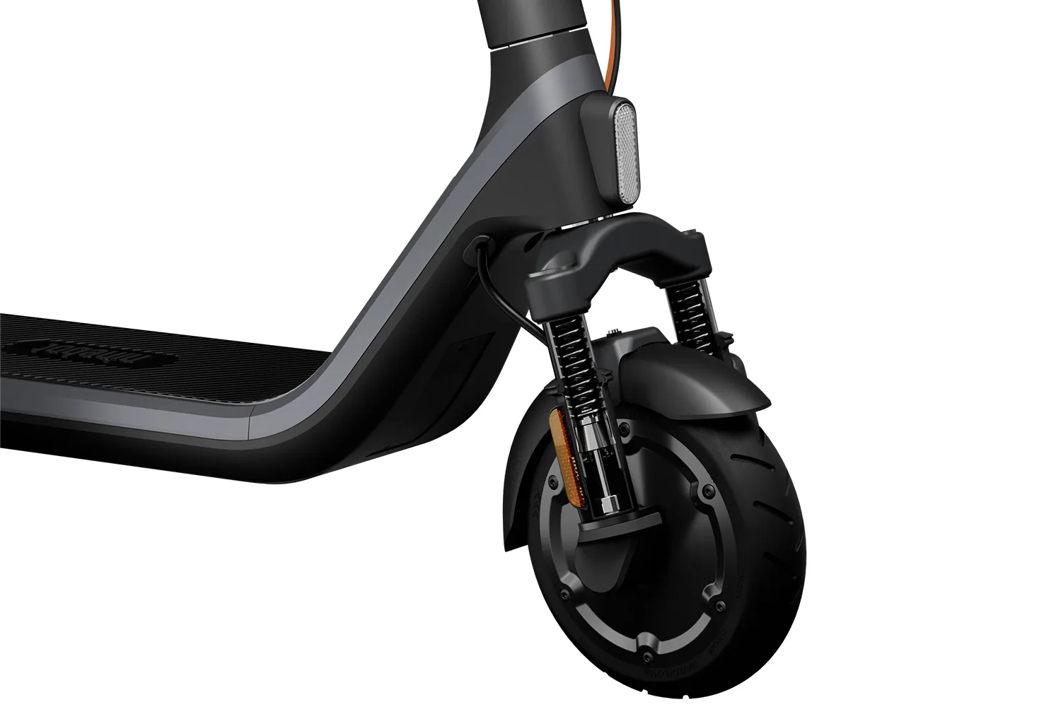 SEGWAY E2 PLUS II (Open Box - Brand New) - Image 5