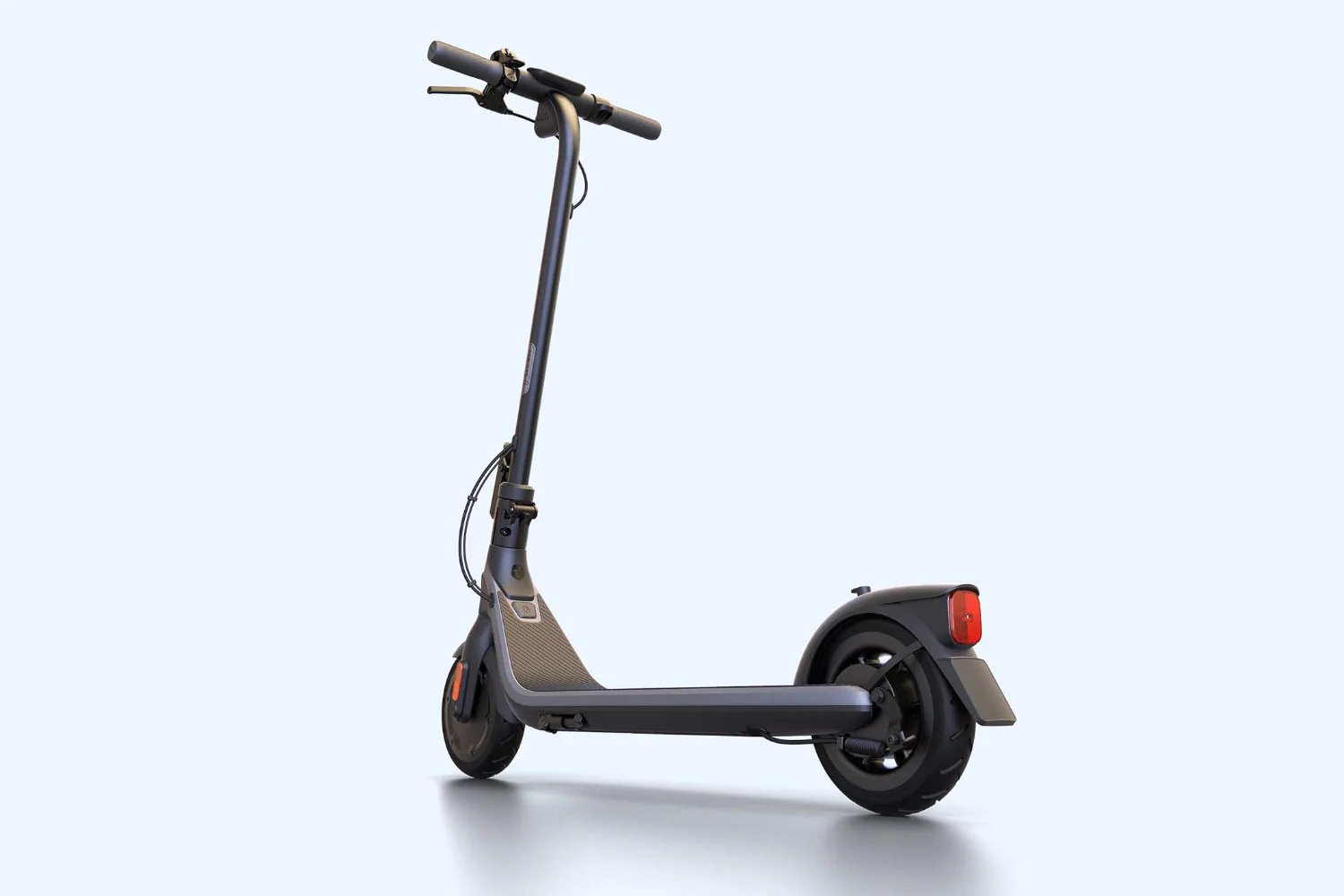 Segway Ninebot E2 Electric Scooter - Image 2