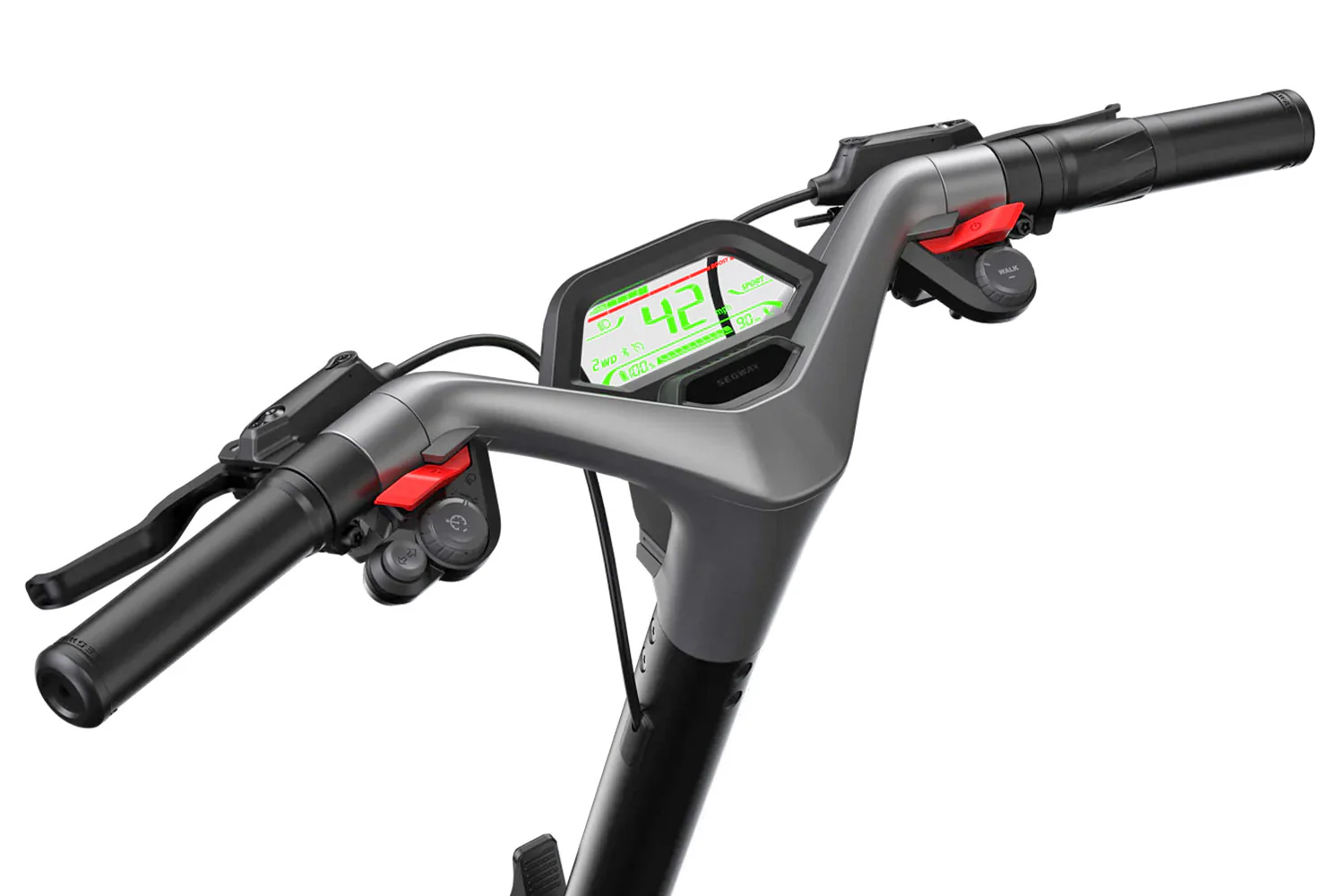 Segway GT2 Super eScooter - Image 7