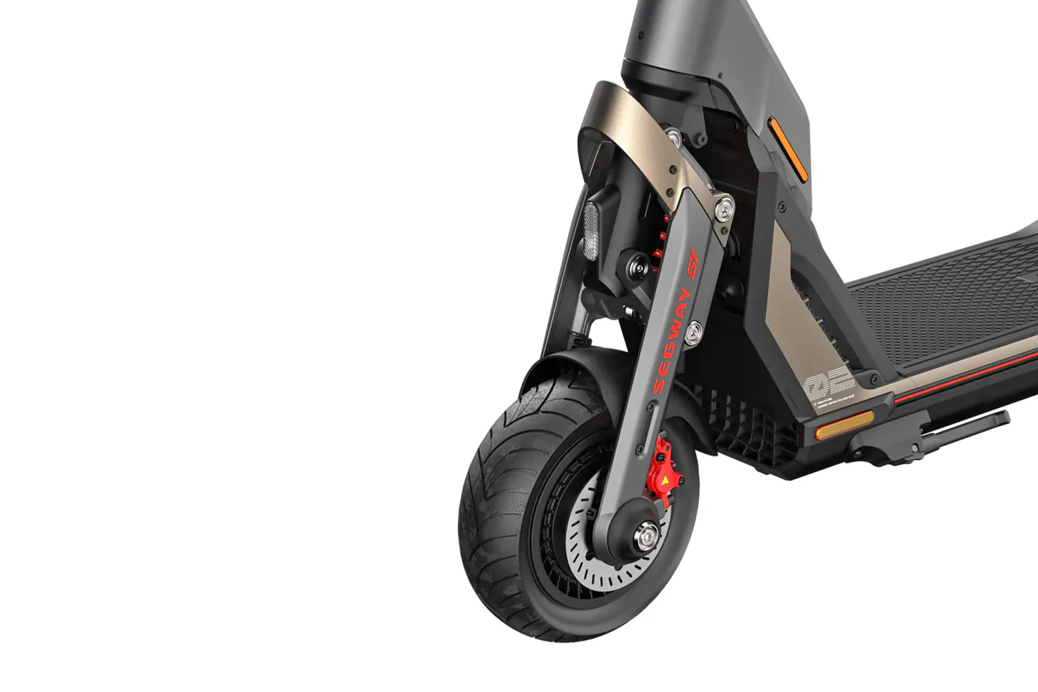 Segway GT2 Super eScooter - Image 9