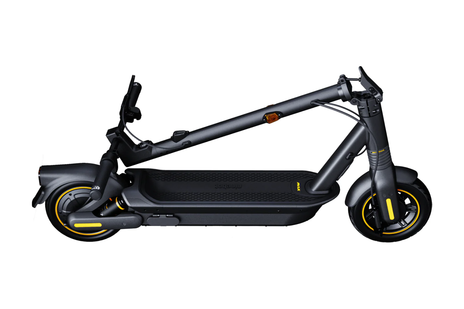 Segway Max G2 (Open Box) - Image 4