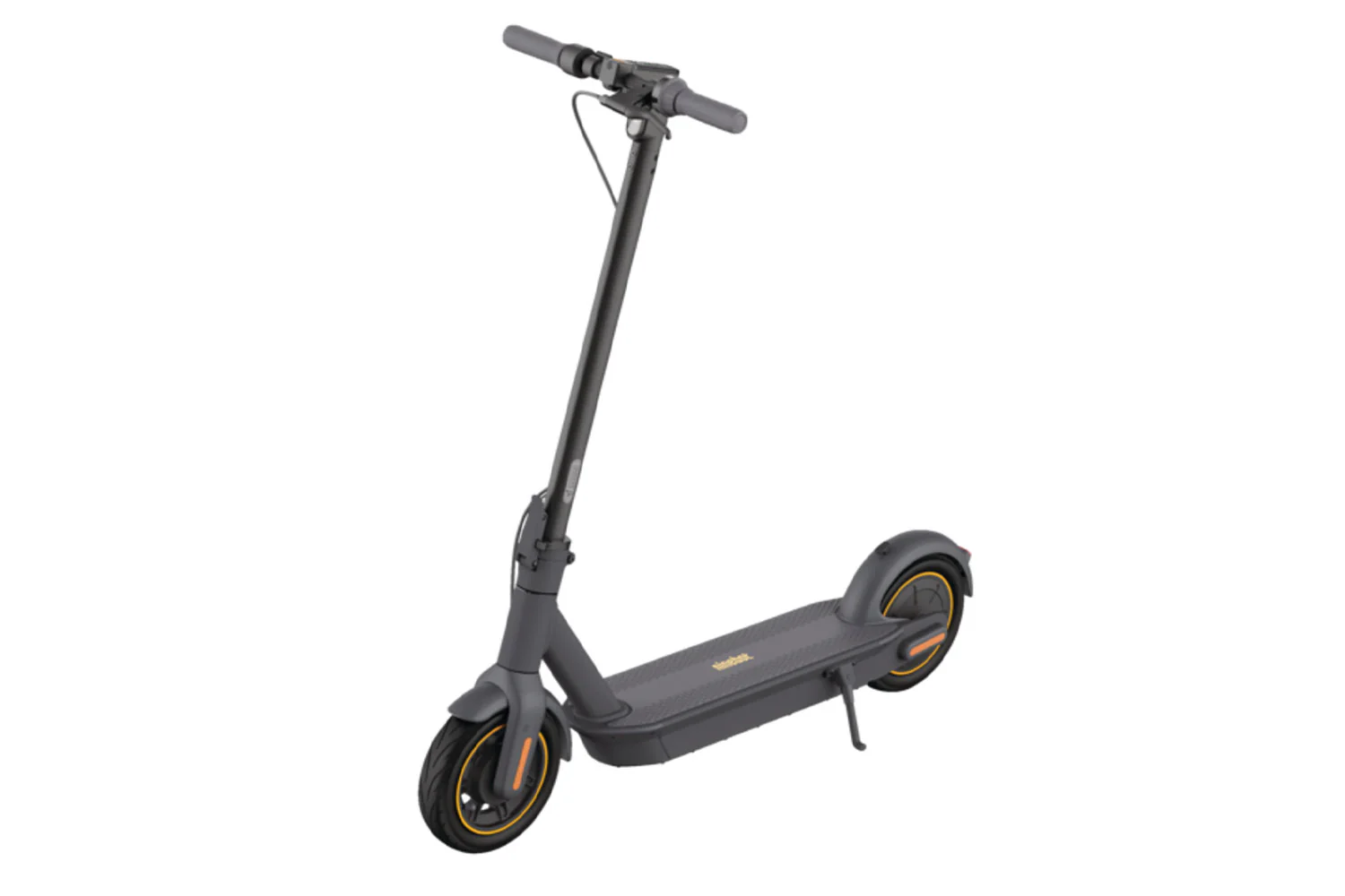 Segway Ninebot G30 Max (Open Box) - Image 4