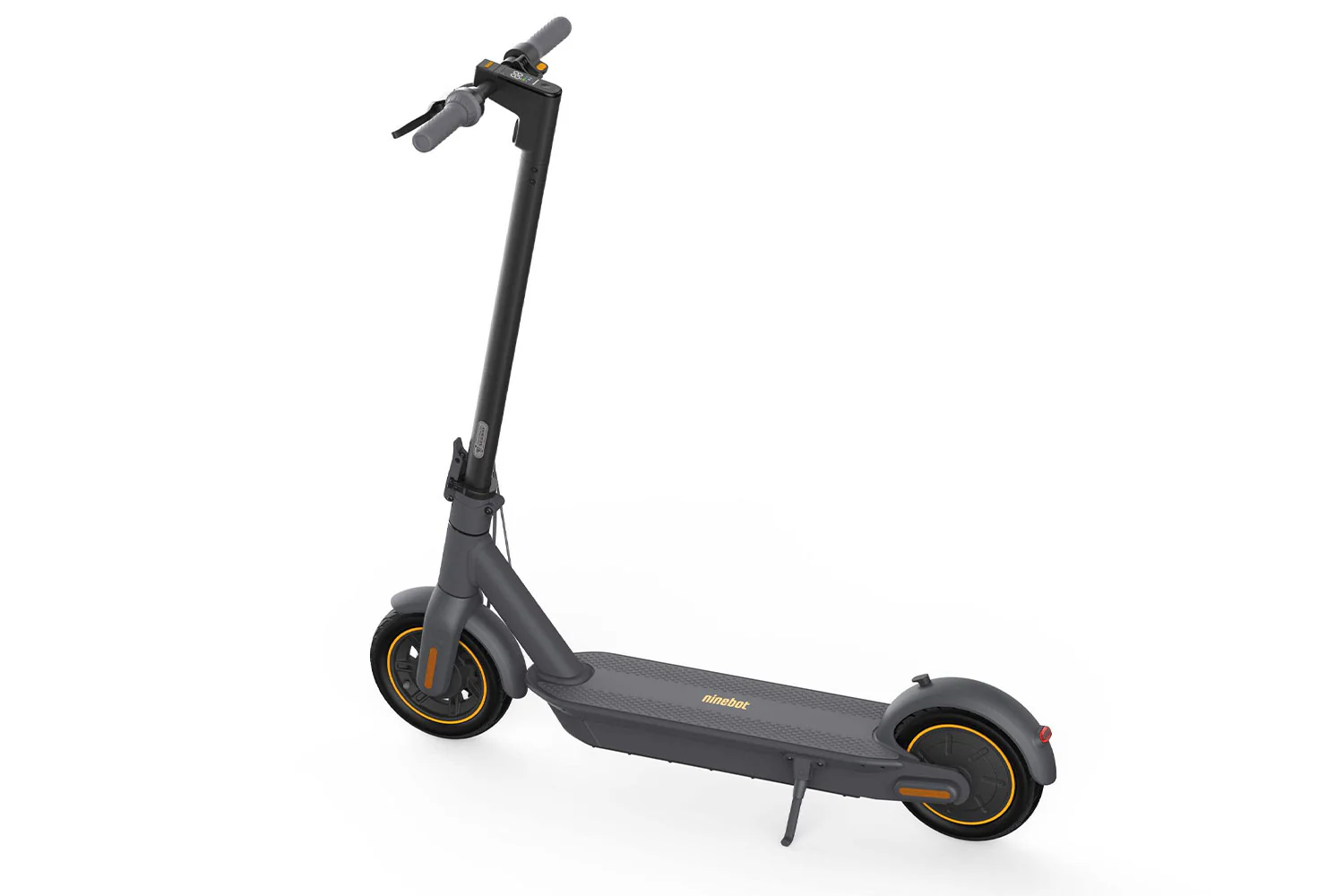 Segway Ninebot G30 Max (Open Box) - Image 5