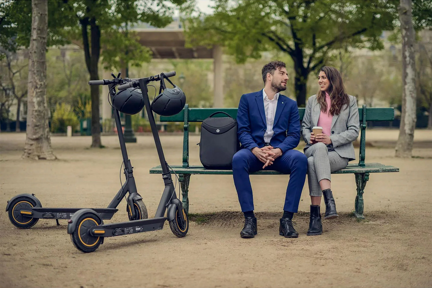 Segway Ninebot G30 Max (Open Box) - Image 7