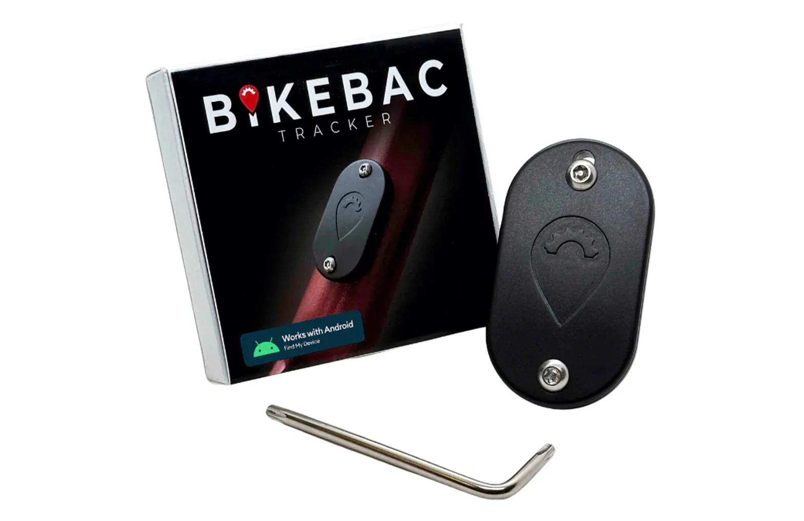 Smart Bike Tracker for iOS & Android - Image 3